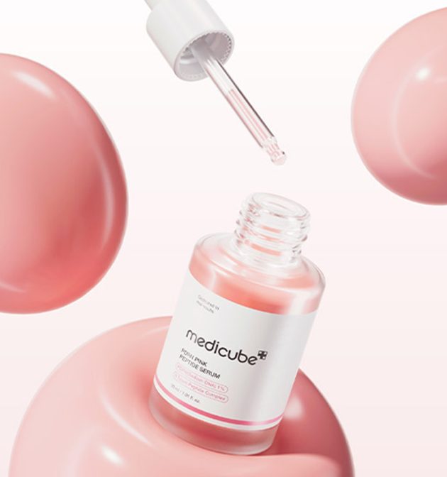 Product photo of PDRN Pink Peptide Ampoule
