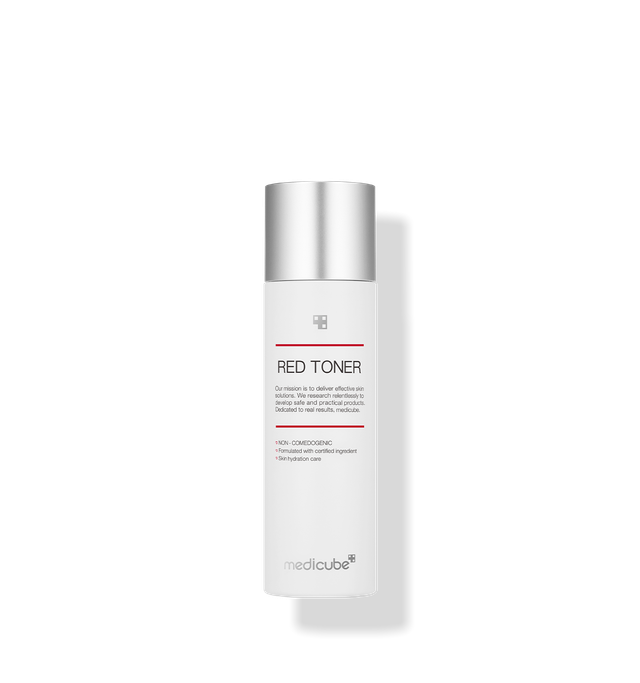 Product photo of RED TONER 2.0