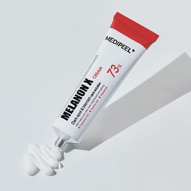 Product photo of MELANON X CREAM