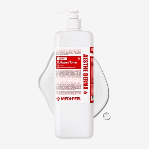 Product photo of MEDI-PEEL Red Lacto Collagen Toner