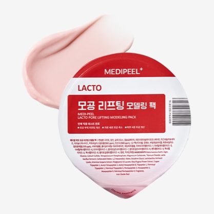 Product photo of MEDI-PEEL LACTO PORE LIFTING MODELING PACK