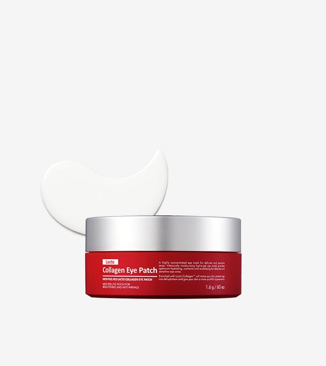Product photo of MEDI-PEEL RED LACTO COLLAGEN EYE PATCH