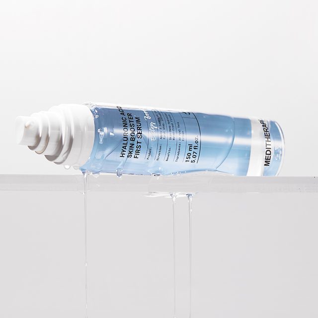 Product photo of Hyaluronic Acid Skin Booster First Serum