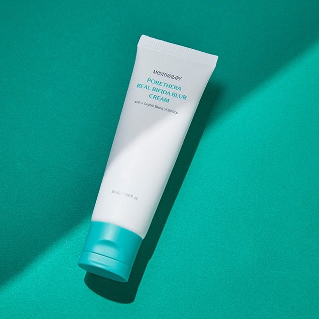 Product photo of Porethera Real Bifida Blur Cream
