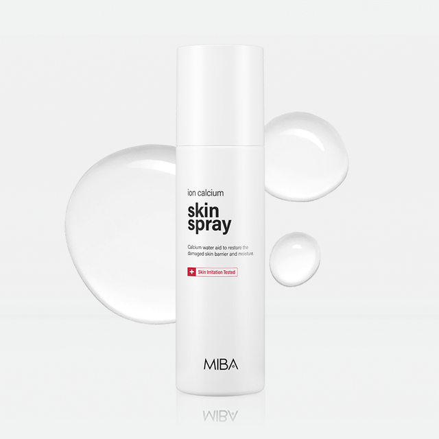 Product photo of Ion Calcium Skin Spray (Beombuk Skin) 200ml
