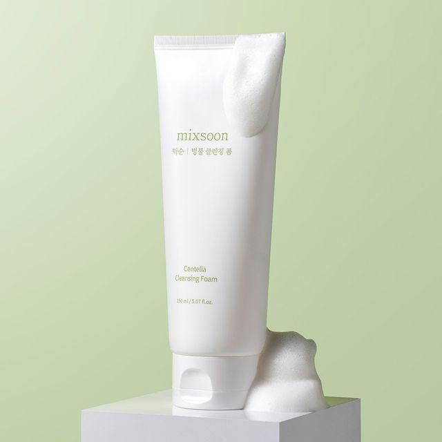 Product photo of Centella Cleansing Foam