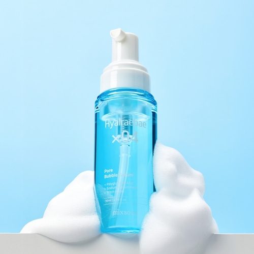 Product photo of Hyalraebae Pore Bubble Serum