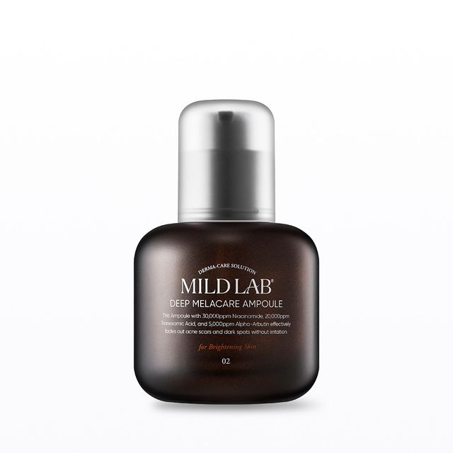 Product photo of DEEP MELACARE AMPOULE