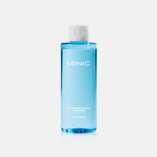 Product photo of Nosebeom Blue Chamomile Hydrating Cooling Toner