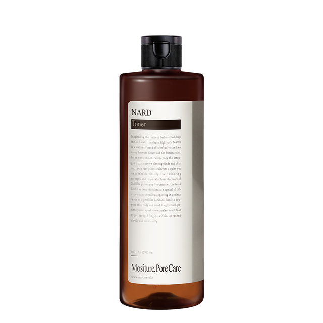 Product photo of NARD Deep Moisture Pore Toner