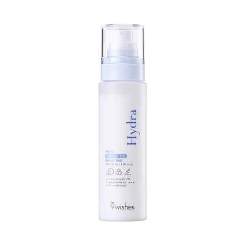 Product photo of Hydra Pantetol Barrier Mist
