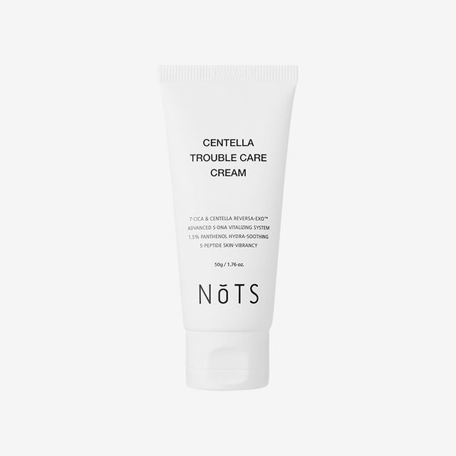 Product photo of NoTS Centella Trouble Care Cream