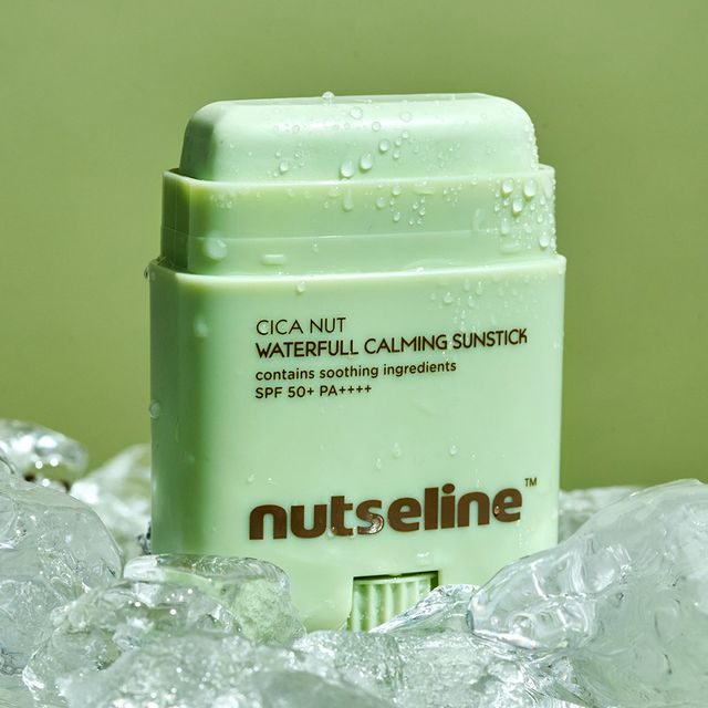 Product photo of Cica Nut Waterful Calming Sun Stick