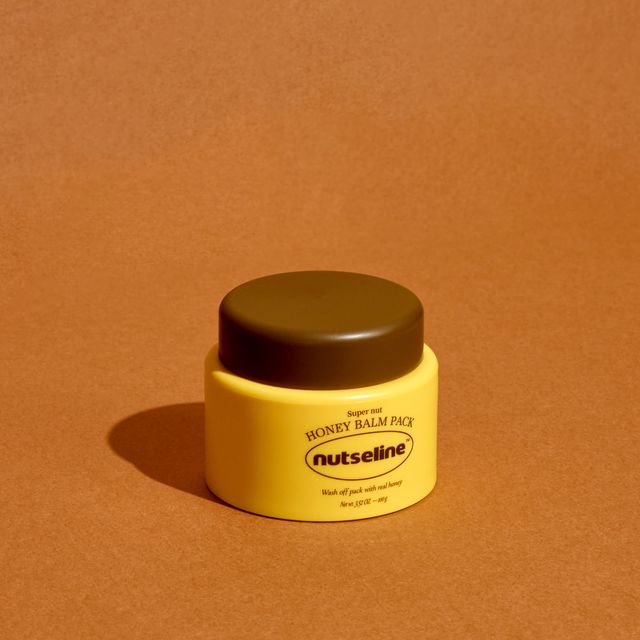 Product photo of Super Nut Honey Balm Pack