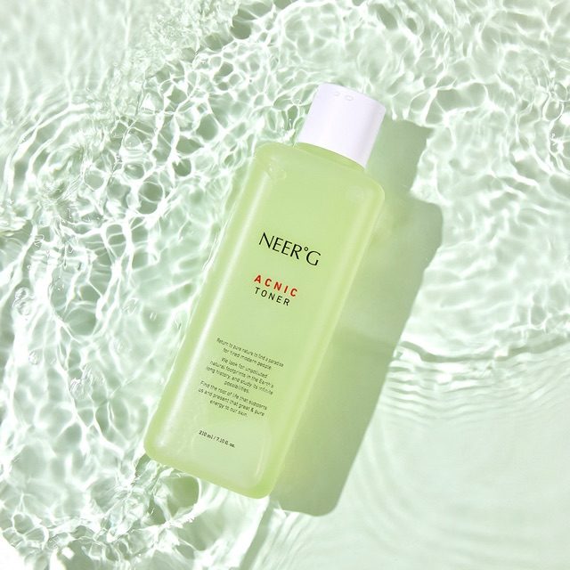 Product photo of Acnic Toner