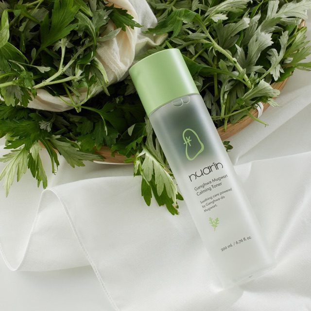 Product photo of Ganghwa Mugwort Calming Toner