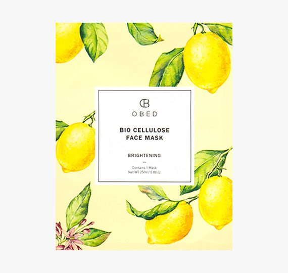 Product photo of Brightening Mask