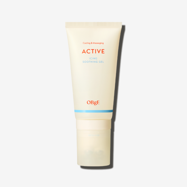 Product photo of Active Icing Soothing Gel