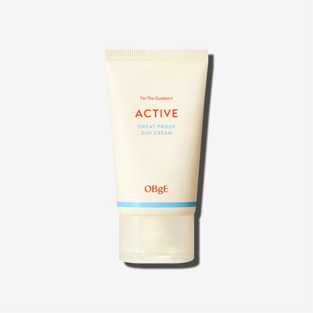 Product photo of Active Sweatproof Suncream