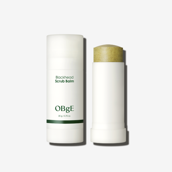 Product photo of Blackhead Scrub Balm