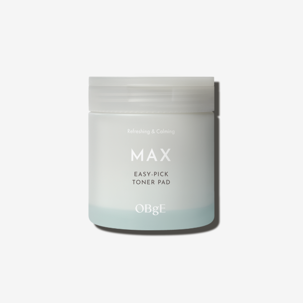 Product photo of Max Easy Pick Toner Pad 250ml