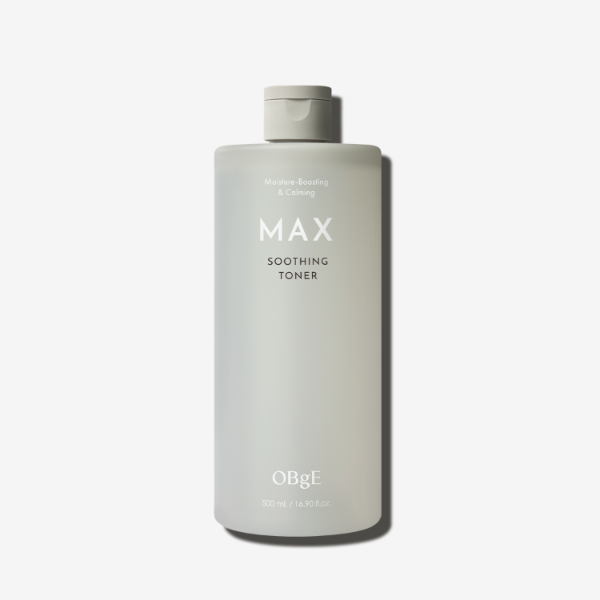 Product photo of Max Soothing Toner