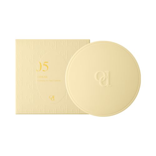 Product photo of 카밍 아이스 선쿠션