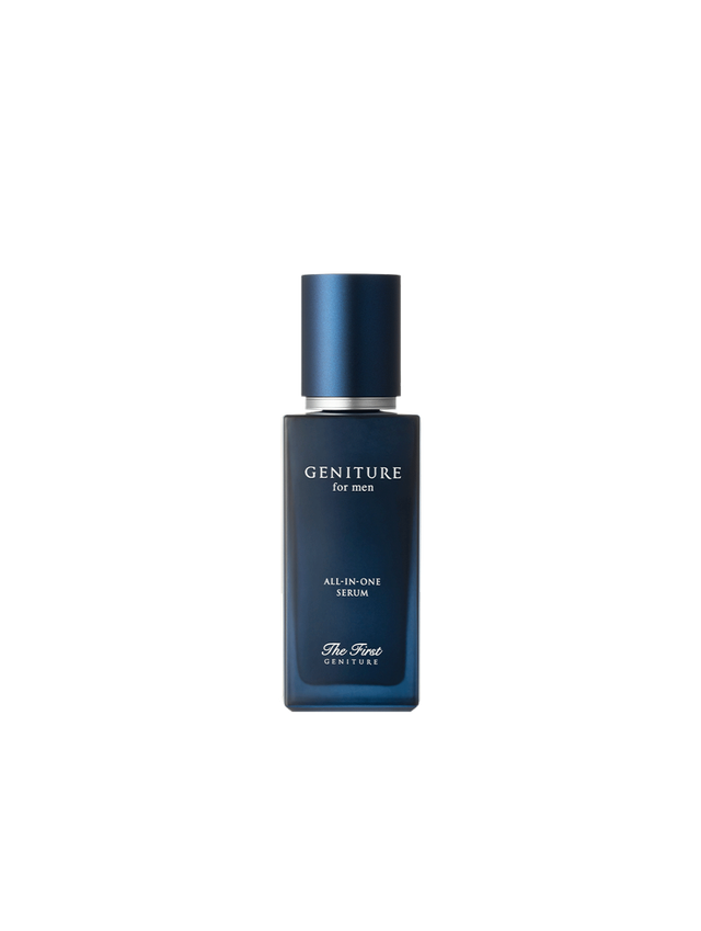 Product photo of The First Geniture For Men All In One Serum