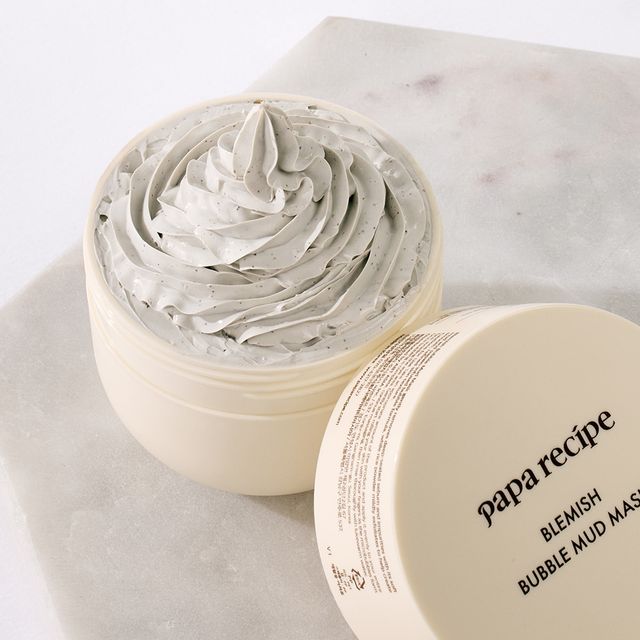 Product photo of Blemish Bubble Mud Mask