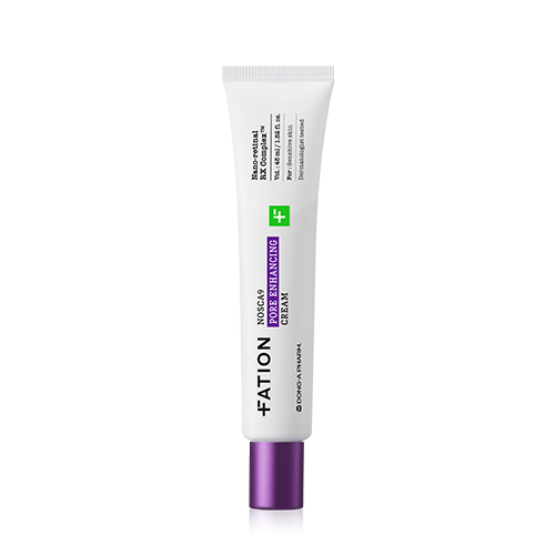 Product photo of FATION NOSCA9 Trouble Cream