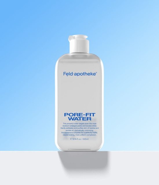 Product photo of Pore-Fit Water Pore Toner 265ml