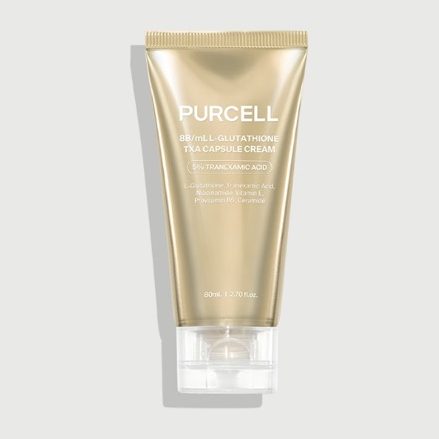 Product photo of TXA Capsule Cream with 5% Tranexamic Acid