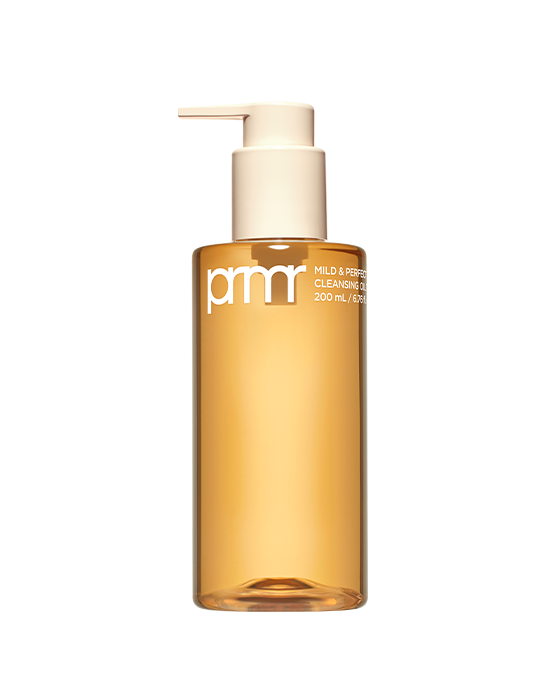 Product photo of primera Mild And Perfect Cleansing Oil To Foam