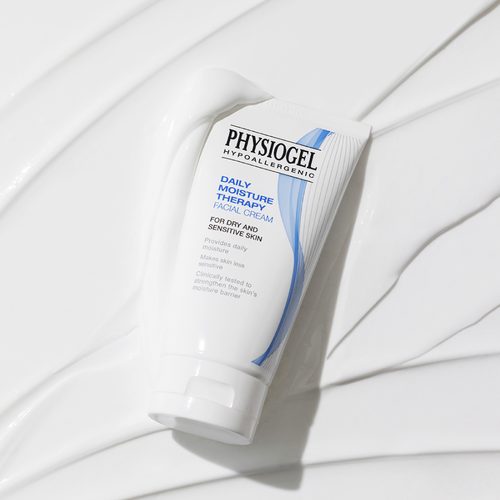 Product photo of Daily Moisture Therapy Facial Cream