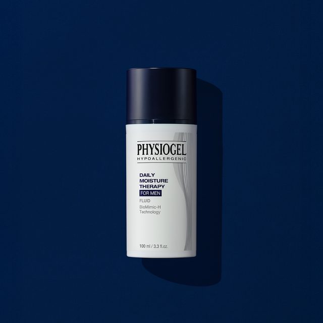 Product photo of PHYSIOGEL DMT Men Fluid 100ml