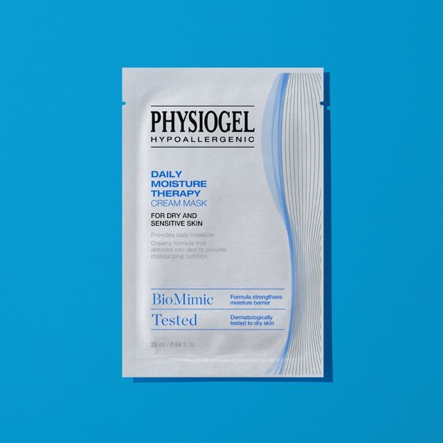 Product photo of Daily Moisture Therapy Cream Mask