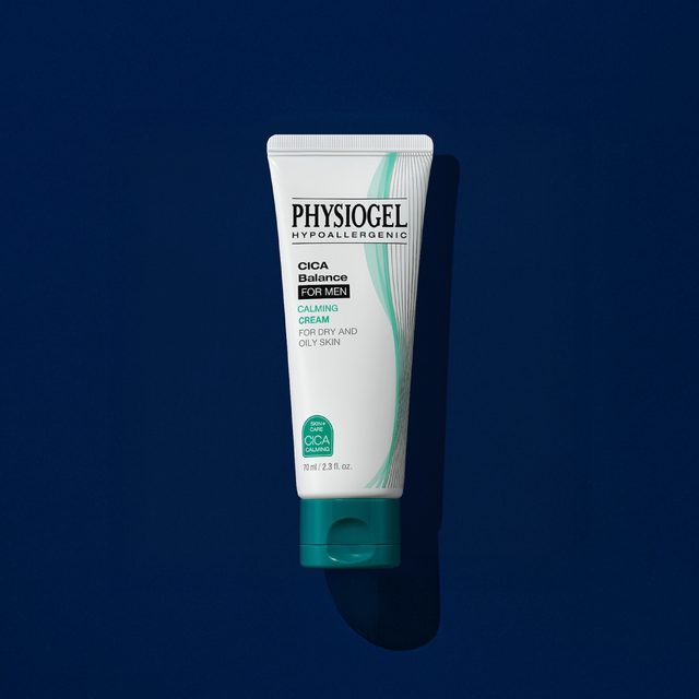Product photo of PHYSIOGEL Cicabalance For Men Calming Cream
