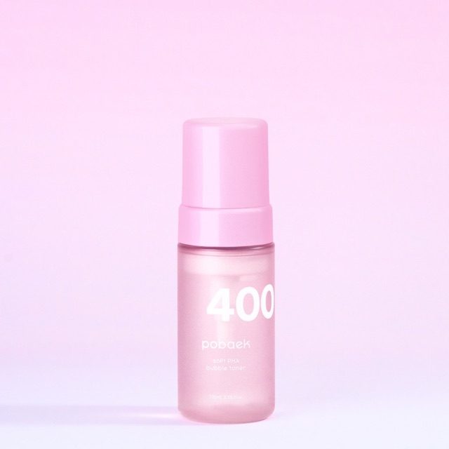 Product photo of Soft PHA Bubble Tonner