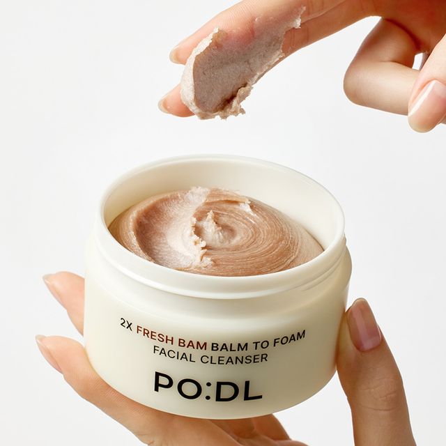 Product photo of 2X Fresh Balm Balm to Foam Cleansing Balm