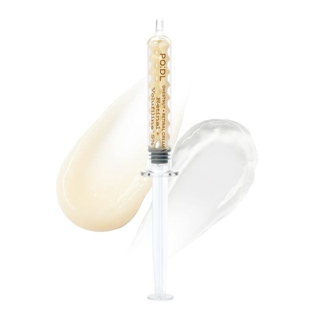 Product photo of Chestnut Retinal Pore Reset Solution Capsule Cream
