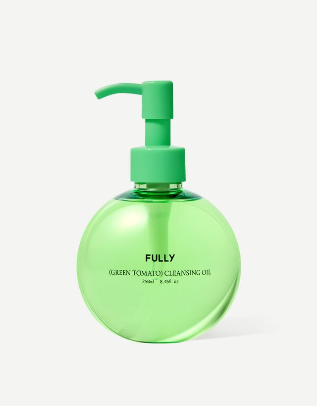 Product photo of Green Tomato Cleansing Oil