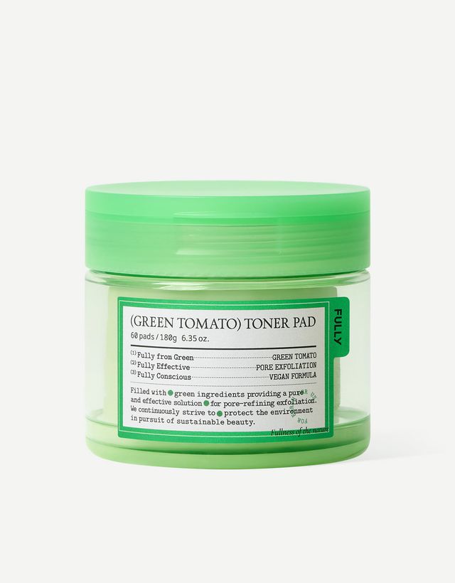 Product photo of Green Tomato Toner