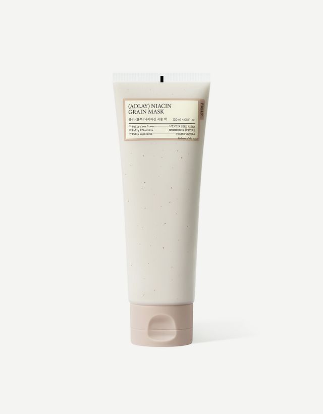 Product photo of Adlay Niacin Grain Pack