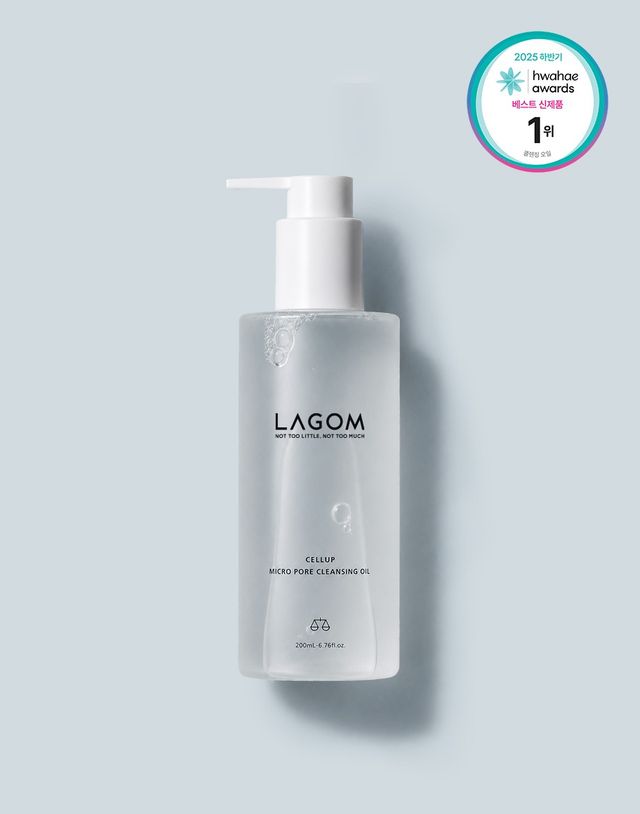 Product photo of Micro Pore Cleansing Oil