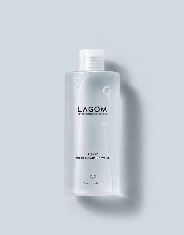 Product photo of Cellup Micro Cleansing Water