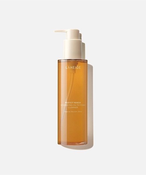 Product photo of Perfect Renew Nourishing Oil to Foam Cleanser