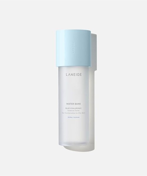 Product photo of WATER BANK BLUE HYALURONIC ESSENCE TONER FOR COMBINATION TO OILY SKIN