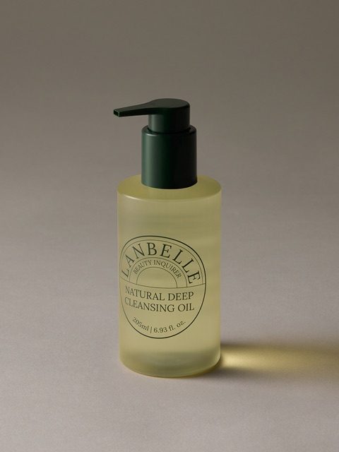 Product photo of Natural Deep Cleansing Oil
