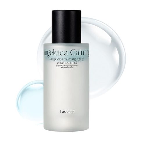 Product photo of Lassie'el Sinseoncho Calming Aging Essence Mist