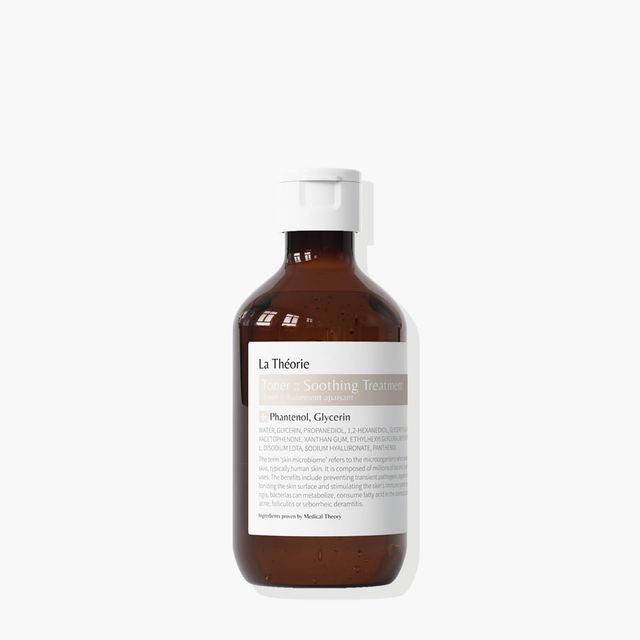 Product photo of 라띠어리 Toner :: Soothing Treatment